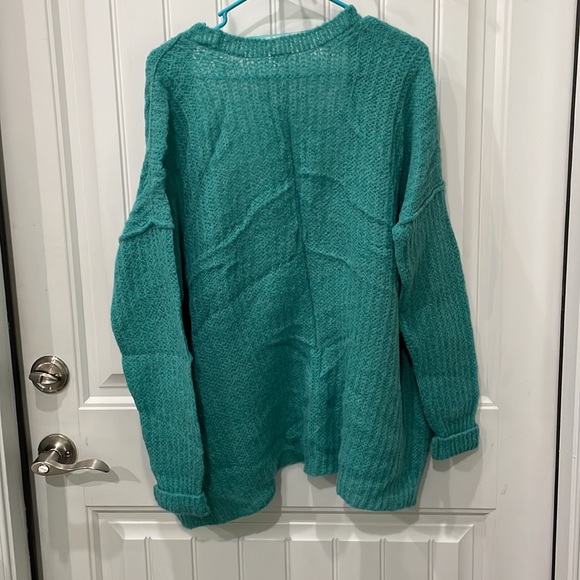 Free People Cardigan - Picture 4 of 5